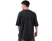 Oakley - Latitude Veil Tee - Pitch Black
