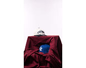 Kšiltovka New Era - Team Core Stretch-Snap 9SEVENTY - Baseball Czechia - Blue