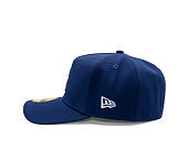 Kšiltovka New Era - MLB "Anniversary Patch" 59FORTY A-Frame - LA Dodgers - Team Color
