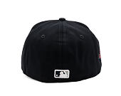 Kšiltovka New Era - MLB "Anniversary Patch" 59FORTY A-Frame - NY Yankees - Team Color