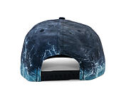 Kšiltovka New Era - MLB "Deep Water" 9FIFTY - Detroit Tigers - Blue