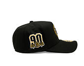 Kšiltovka New Era - NHL "Anniversary Patch" 59FORTY A-Frame - Boston Bruins - Team Color