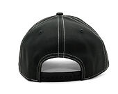 Kšiltovka New Era - MLB "Clouds Contrast" 9FORTY - LA Dodgers - Steel