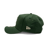 Kšiltovka New Era - MLB "Cilantro Green" 9FORTY A-Frame - Boston Red Sox - Cilantro Green
