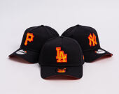 Kšiltovka New Era - MLB "Midnight Campfire" 9FORTY A-Frame - LA Dodgers - Navy