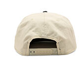 Kšiltovka New Era - MLB "2 Tone Washed" 19TWENTY - NY Yankees - Chrome White / Team Color