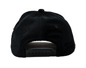Kšiltovka Reflection Luxury New Angel Cap - Black Pink Script