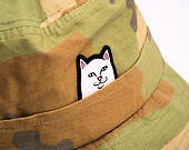 Klobouk Rip N Dip - Lord Nermal Bucket Hat Camo