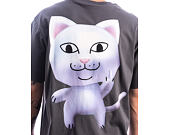 Triko Rip N Dip - Nermii Tee Charcoal