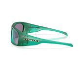 Oakley - Belleville - Prizm Jade/Matte Trans Viridian