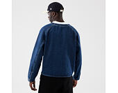 Bunda New Era - Branded Bunda Denim Worker Jacket - Denim
