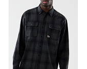 Triko New Era - Branded Essential Tee - Steel