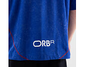 Triko New Era - F1 Drop Shoulder Tee - RED BULL F1 - Blue