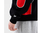 Bunda New Era - F1 Motorsport Jacket - RED BULL F1 - Black