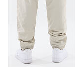 Kalhoty New Era - MLB Piping Track Pants - NY Yankees - Stone