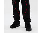 Kalhoty New Era - F1 Piping Track Pants - RED BULL F1 - Black