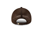 Kšiltovka New Era - MLB APEX 9FORTY A-Frame - San Diego Padres - Team Color
