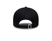Kšiltovka New Era - MLB Patch 9FORTY - NY Yankees - Navy