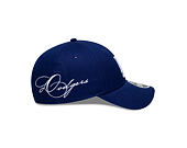 Kšiltovka New Era - MLB Side Script 9FORTY M-CROWN - LA Dodgers - Royal