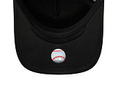 Kšiltovka New Era - MLB Sporty 9FORTY A-Frame - NY Yankees - Black