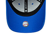 Kšiltovka New Era - MLB Team Outline 9FORTY - NY Yankees - Blue / White