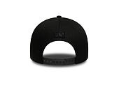 Kšiltovka New Era - MLB 9FORTY M-CROWN - NY Yankees - Black
