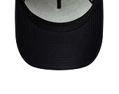 Kšiltovka New Era - Branded Licence Plate 9FORTY A-Frame Trucker - Navy / Stone