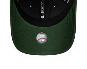 Dětská Kšiltovka New Era - MLB Seasonal 9FORTY M-CROWN - LA Dodgers - Cilantro Green