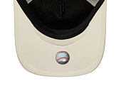 Kšiltovka New Era - MLB Sporty 9FORTY A-Frame - Seattle Mariners - Stone
