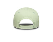 Dětská Kšiltovka New Era - MLB Essential 9FORTY - LA Dodgers - Soft Grass