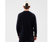 Mikina New Era - MLB Arch Graphic Crewneck - NY Yankees - Navy