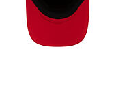 Kšiltovka New Era - MLB APEX 9FORTY A-Frame - St. Louis Cardinals - Team Color