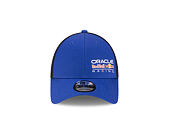 Kšiltovka New Era - F1 Essential 9FORTY - RED BULL F1 - Navy Blue