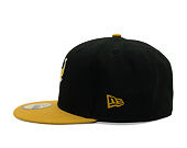 Kšiltovka New Era - NBA 59FIFTY DAY 59FIFTY - Chicago Bulls - Black