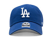 Kšiltovka 47 Brand MLB Clean Up - LA Dodgers - Royal Blue