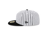 Kšiltovka New Era - MiLB Theme Nights 59FIFTY - Durham Bulls - Team Color