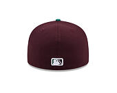Kšiltovka New Era - MiLB Theme Nights 59FIFTY - Hudson Valley Renegades - Team Color