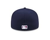 Kšiltovka New Era - MiLB Theme Nights 59FIFTY - Rochester Red Wings - Team Color