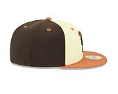 Kšiltovka New Era - MiLB Theme Nights 59FIFTY - El Paso Chihuahuas - Team Color