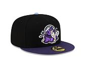 Kšiltovka New Era - MiLB Theme Nights 59FIFTY - Erie Sea Wolves