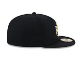 Kšiltovka New Era - MiLB Theme Nights 59FIFTY - Durham Bulls