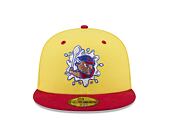 Kšiltovka New Era - MiLB Theme Nights 59FIFTY - Buffalo Bisons