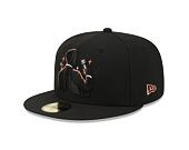 Kšiltovka New Era - MiLB Theme Nights 59FIFTY - Las Vegas Aviators