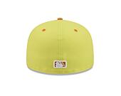 Kšiltovka New Era - MiLB Theme Nights 59FIFTY - Lehigh Valley IronPigs