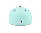 Kšiltovka New Era - MiLB Theme Nights 59FIFTY - Richmond Flying Squirrels