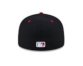 Kšiltovka New Era - MiLB Theme Nights 59FIFTY - Worcester Red Sox