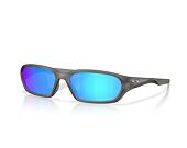Sluneční brýle Oakley - Terraforma - Matte Grey Smoke