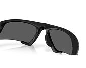 Sluneční brýle Oakley - Suture Jacket - Matte Black