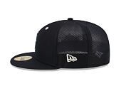 Kšiltovka New Era - MLB All Star Game Workout 2026 59FIFTY - Seattle Mariners - Team Color