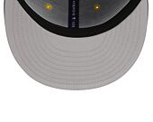 Kšiltovka New Era - MLB All Star Game Workout 2026 59FIFTY - Milwaukee Brewers - Team Color